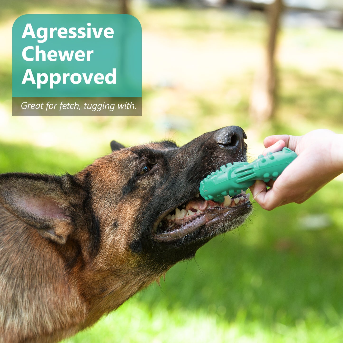 Dog Toys for Aggressive Chewers Dog Toy Interactive Dog Toys for Large Dog Chew Toys for Aggressive Chewers,Dinosam Indestructible Dog Toy for Medium Large Dogs