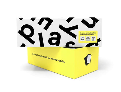 Cards Against Humanity Family Edition Card Game